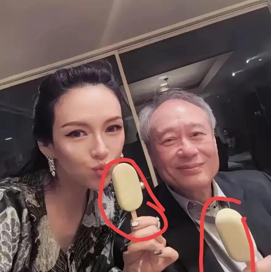 章子怡可算是扬眉吐气了一回。章子怡自从和汪峰离婚以后，总让人感觉她心里窝着一股