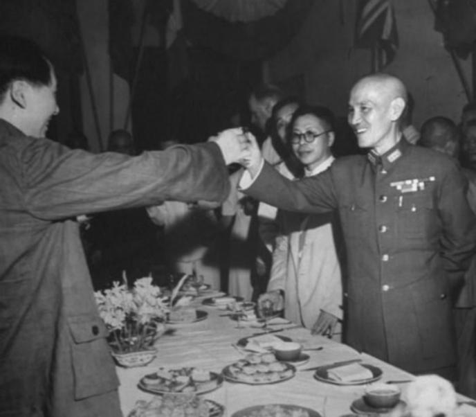 台湾差点回归祖国？1965年，毛主席邀请蒋介石重返大陆，蒋介石得知此事后十分欣喜