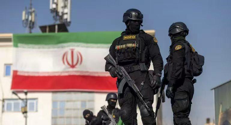 俄乌战争实际上，很大程度上，导致了，叙利亚巴沙尔政权，加沙哈马斯，黎巴嫩真主党，