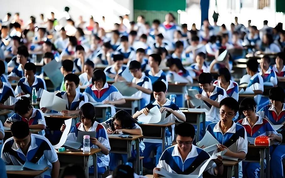 忽然发现，中国正在发生一个翻天覆地的变化，国内还没感觉，外媒却已经率先察觉！早
