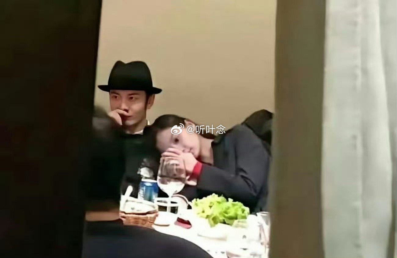 黄晓明以前是真的好爱杨颖，为啥不好好珍惜呢