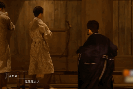 苏醒给唱演赛道上点强度苏醒这次的表现简直让人眼前一亮！四公舞台上，他和张智霖配