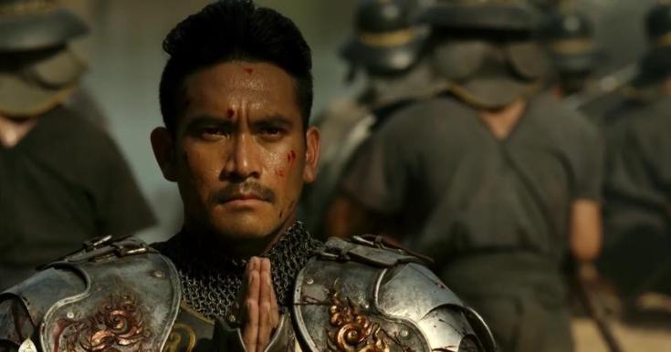 历代泰国国王全都姓“郑”，不是华人后代，为何还要起中国名？ 泰国国王姓“