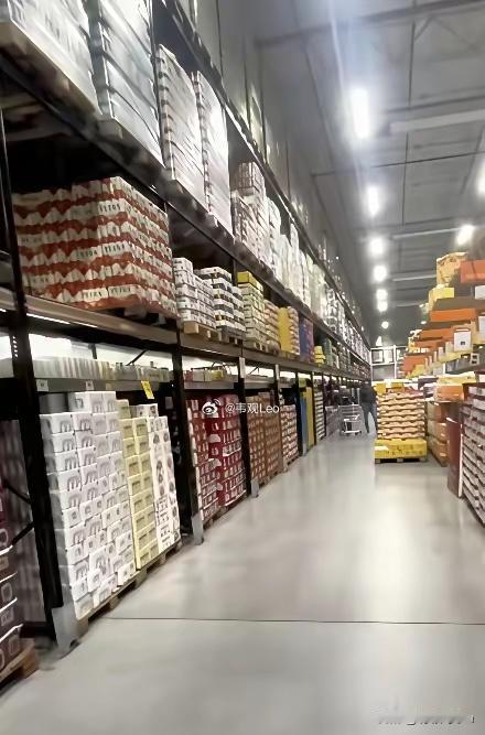 阿根廷人恨华人超市，不是因为便宜！全年无休、凌晨卸货，本地人：生活被偷走了福建