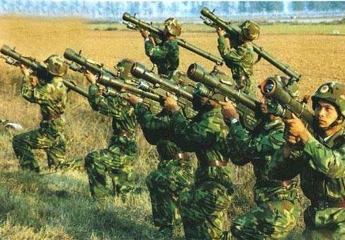 中国向伊朗出售肩扛式地对空导弹？美国CNN在2026年4月11日发布报道，引用