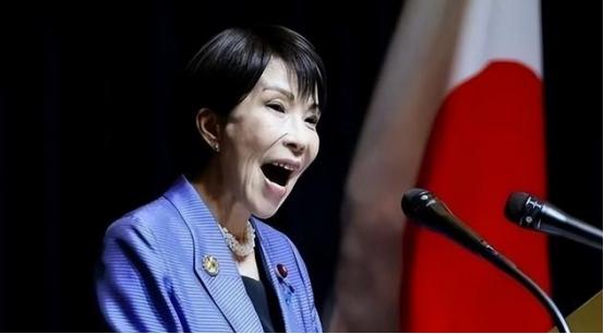 日本认怂了？据日本媒体报道，日本参议院议员山本太郎公开表示，现在中日之间的问题