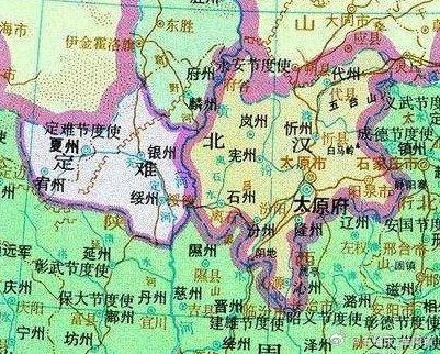 《太平年》的历史镜鉴：台海格局当以北汉为戒古装历史剧《太平年》的热播，让吴越国“
