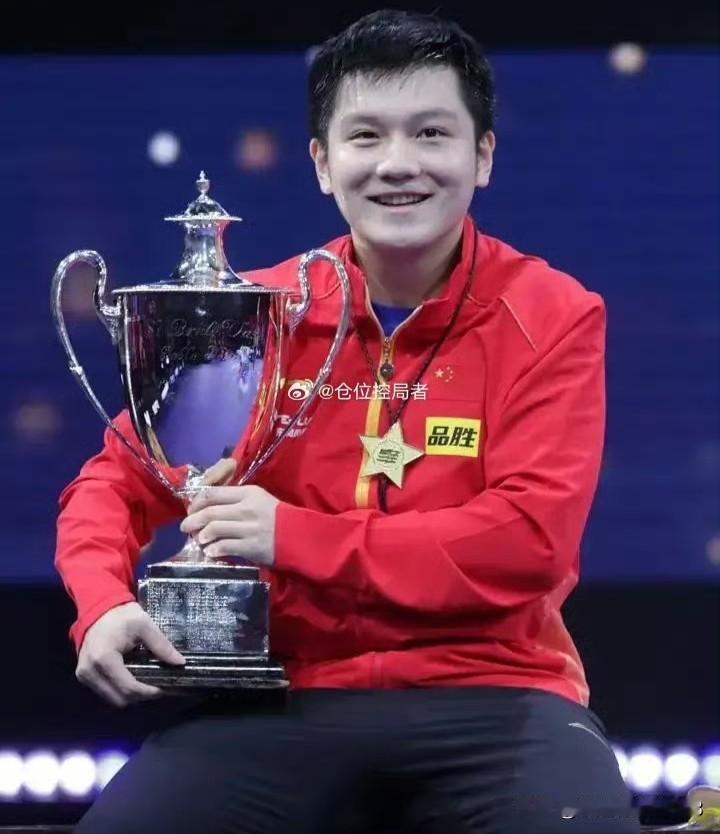 伦敦世乒赛迫在眉睫，不知王励勤、秦志戬、王皓、这三人谁会出面请樊振东回归？本