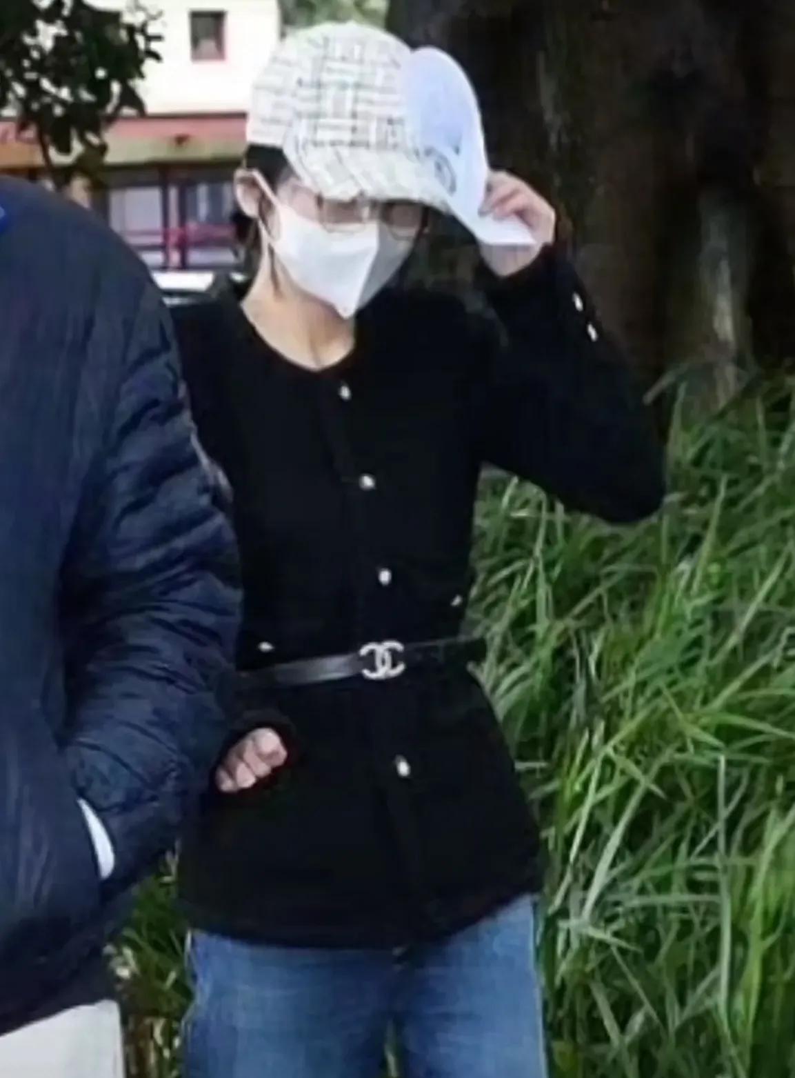杨兰兰事件真的撕开了天宫一角！翻看了很多新闻，真的是再次刷新了对富人在国外的认知