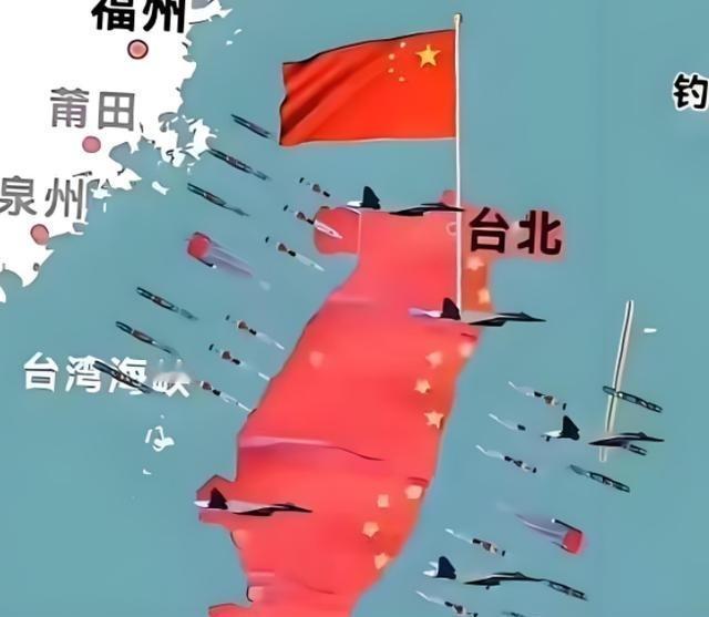 两岸其实已经进入准备收网的阶段，或者说进入了最后的多方博弈阶段了。能不能成不在台