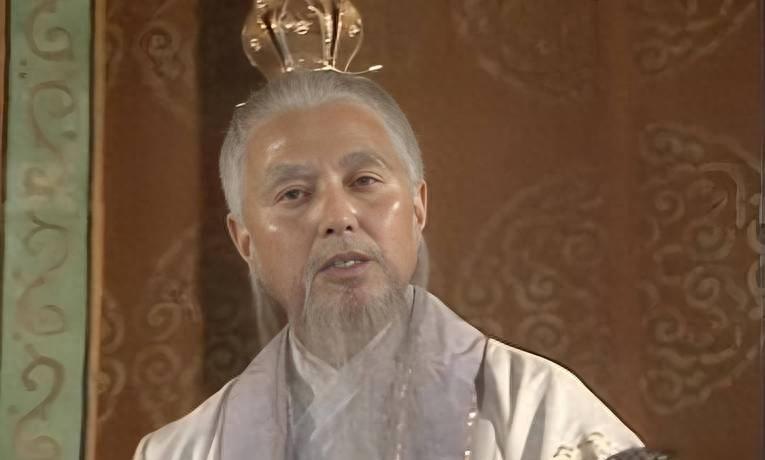 菩提祖师真实身份揭秘，他并不是如来和通天教主，而太上老君其实早已心知肚明？15