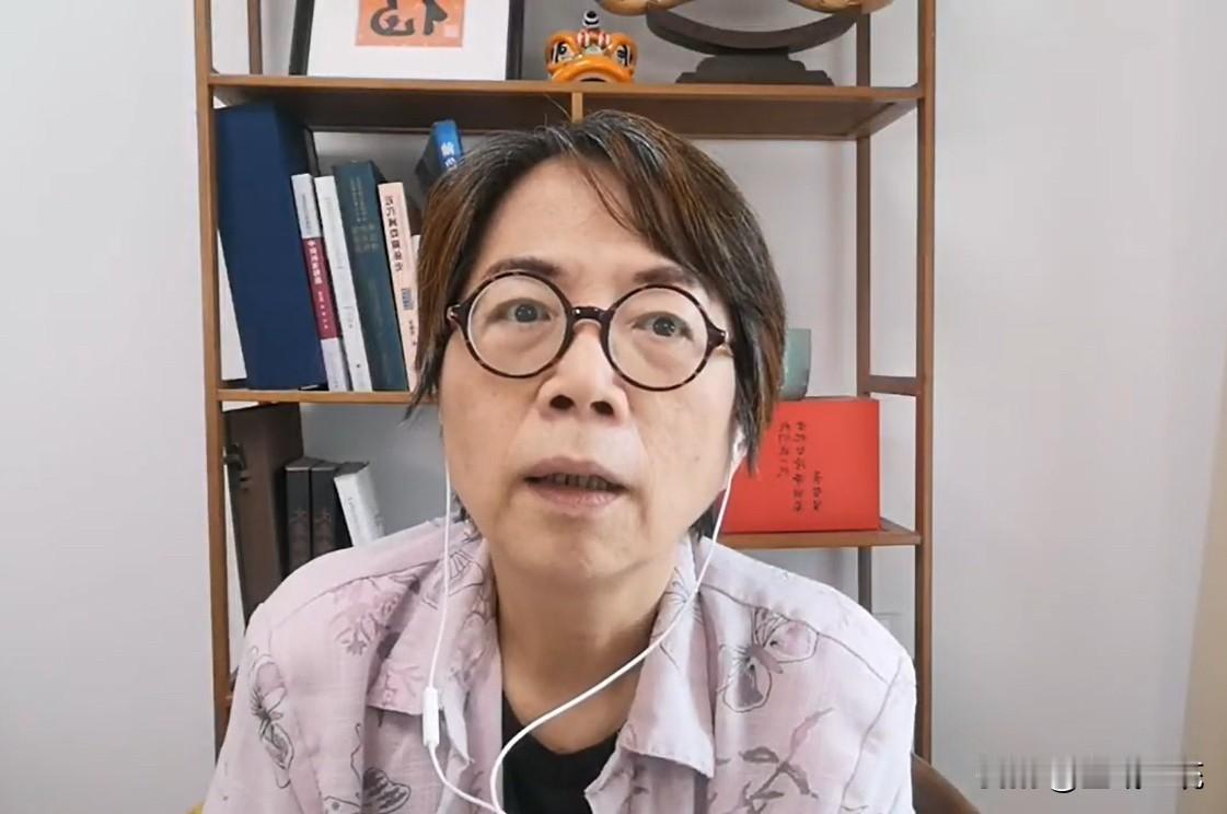 黄智贤：“高市早苗非常有人格魅力”媒体人黄智贤今天（30日）在节目中表示，“