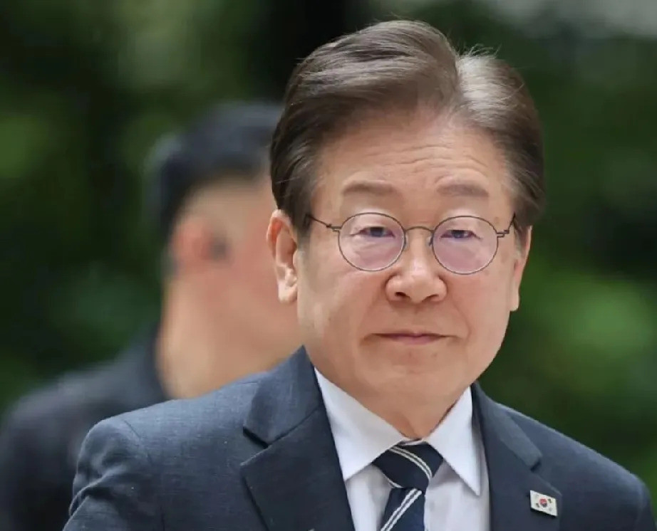标题：李在民能否选总统这事儿可真让人捉急！韩国最高法院要判李在民的案