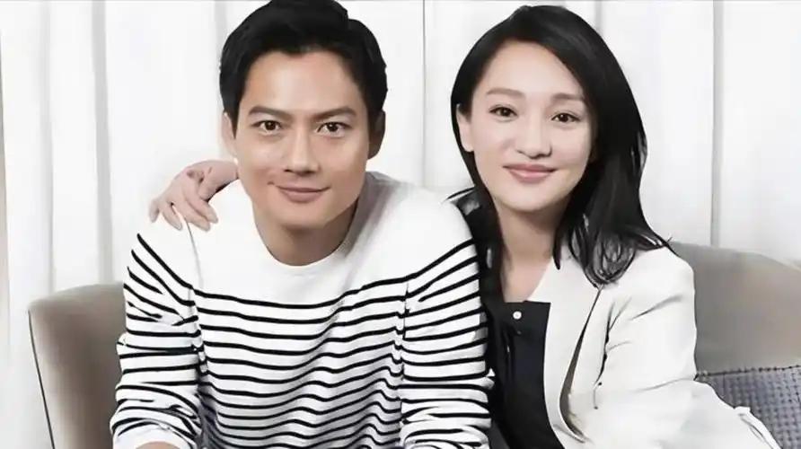 周迅跟高圣远闪婚，婚后不久，高圣远向周迅借300万开公司，没想到周迅的一句话让两