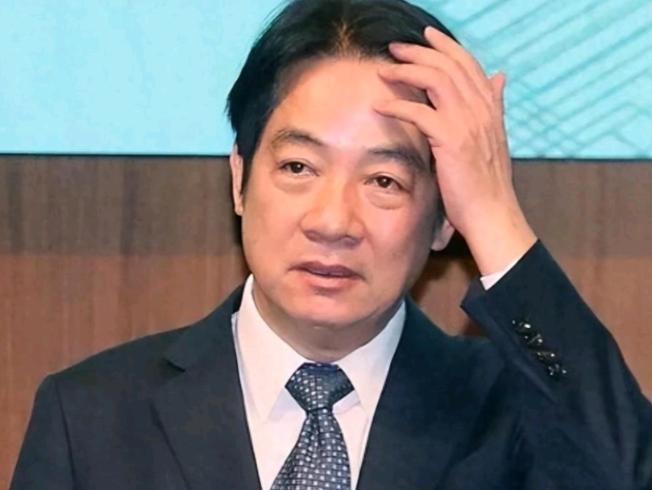 民进党当局声称："中华民国"是主权独立的民主"国家"，北京"无权"对台湾有所主张