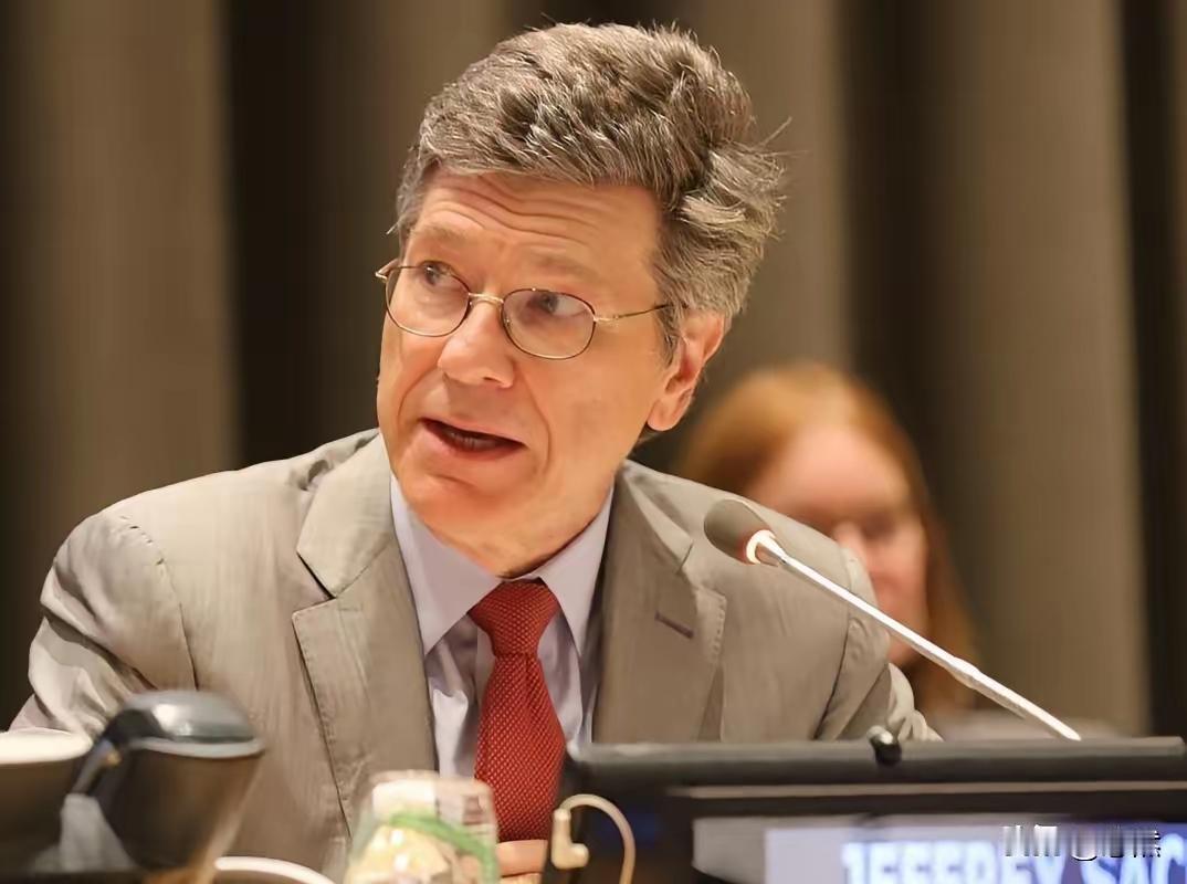 美国提案再次遭中方拒绝！杰弗里·萨克斯指出：中国无意继续合作，致力于全产业链自给