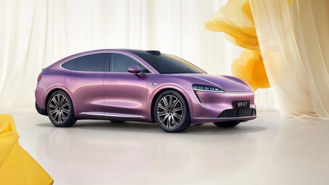 15万—35万,值得买的7款SUV