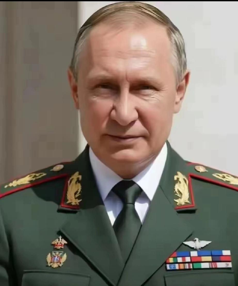 俄罗斯传来新消息2026年4月2日，俄罗斯国防部突然宣布一个大消息：俄军已经彻