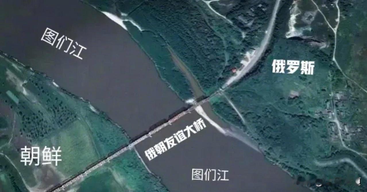 4月30日，朝俄宣布朝俄图们江公路大桥正式启动建设，预计2026年12月31日完
