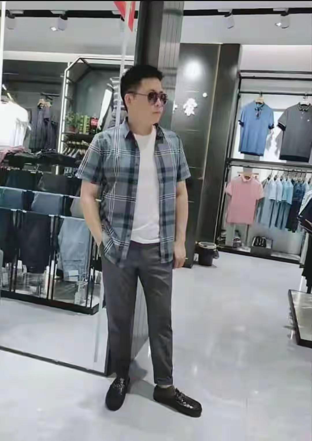 近日江西上饶一个39岁的老板龙步江突然心梗发作不幸死亡，这个小伙子很有上进心，他