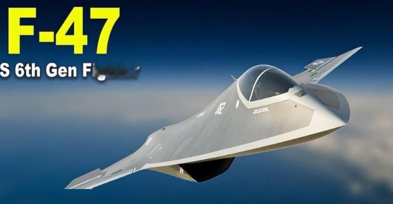 歼-36第三台发动机坐实：专为激光武器供电！中国六代机被曝已装激光反导系统，消息