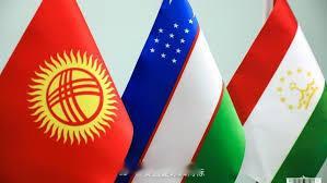 【亚洲杯】吉尔吉斯斯坦、乌兹别克斯坦、塔吉克斯坦，三个中亚国家，已经向亚足联提交