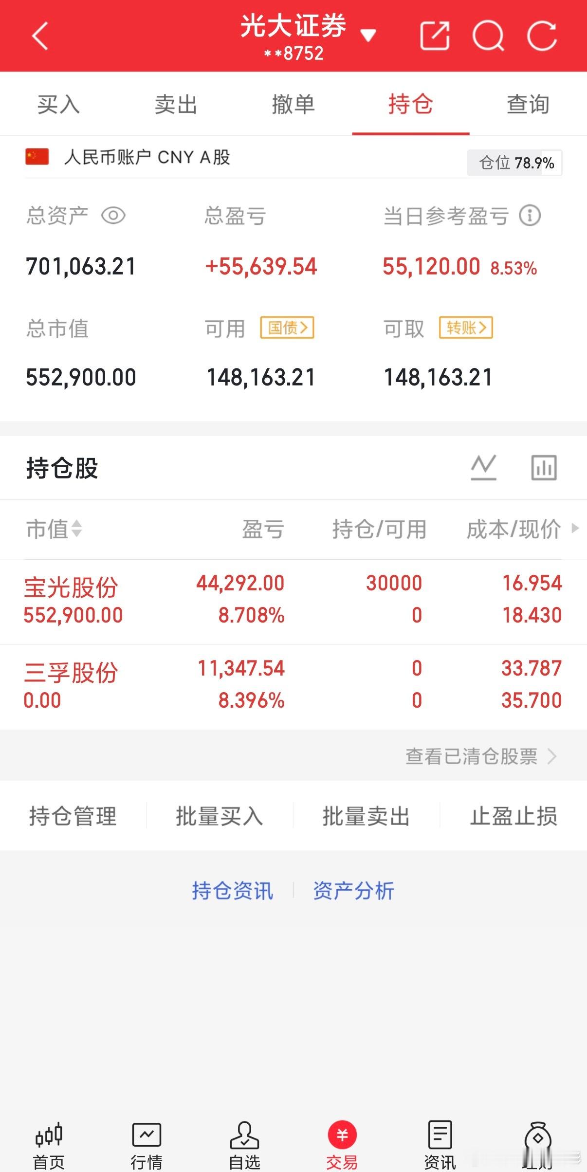 实战派老彭实操记录(4.14日开始，初始50，一年争取5倍以上，拒绝任何马后炮)