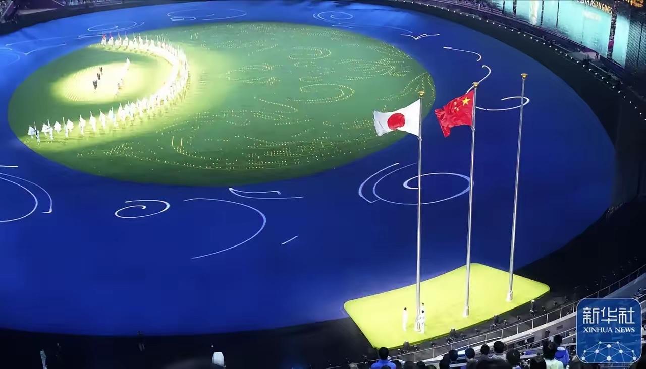 这一次，日本名古屋的算盘，算是彻底彻底砸在中国队手里了。别人盼着中国浩浩荡荡