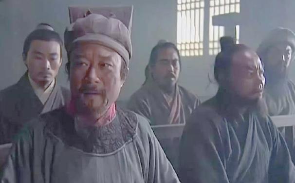 一场惊天动地的征伐，换来的是一纸任命。108将，折损七成；千里奔袭，血战数月。可