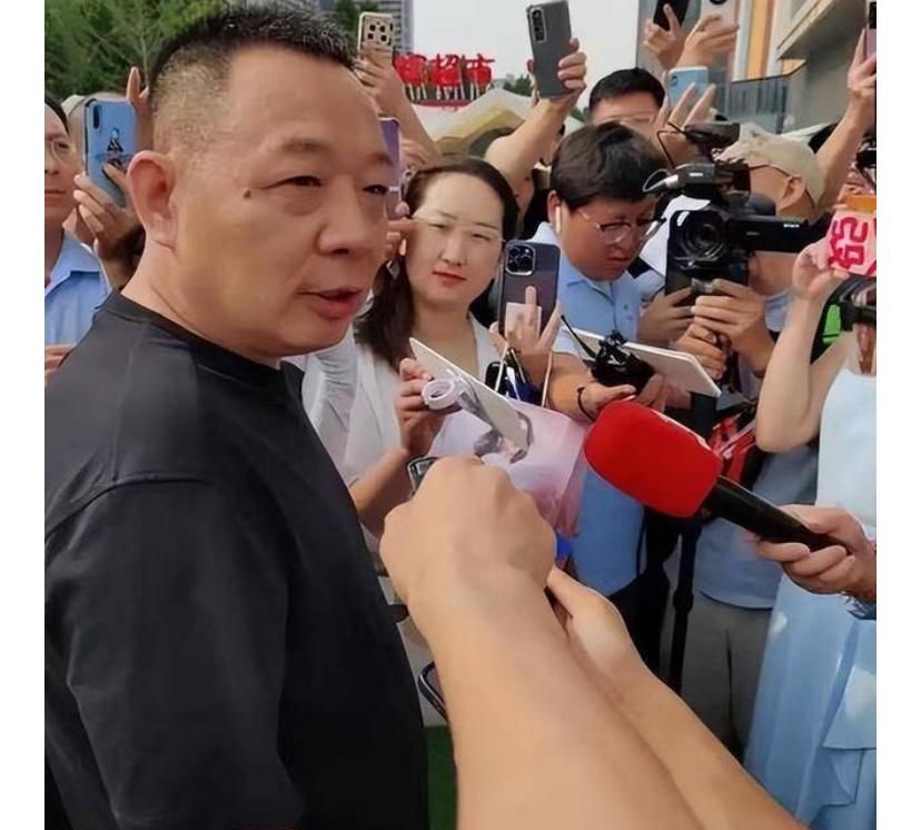 胖东来企业招聘刑满释放人员，这是什么意思？于东来也曾在有类似的经历，1990