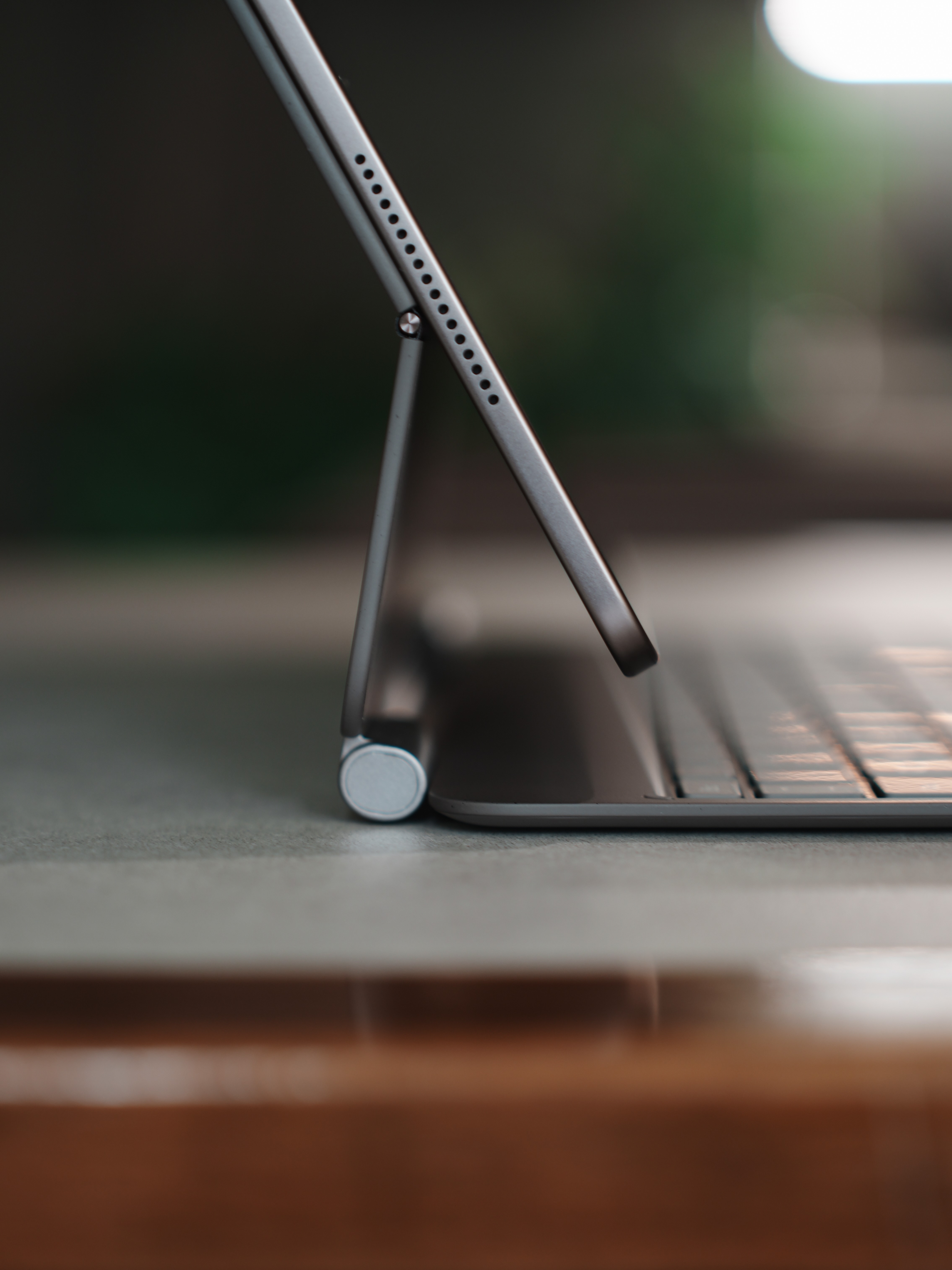 HYK图赏｜OPPOPad5Pro「摩卡棕」，13.2英寸3.4K144