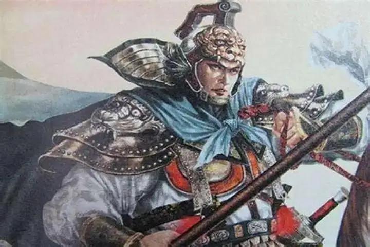 17岁封侯，19岁横扫河西，21岁封狼居胥，24岁英年早逝。他活了别人一半的年头