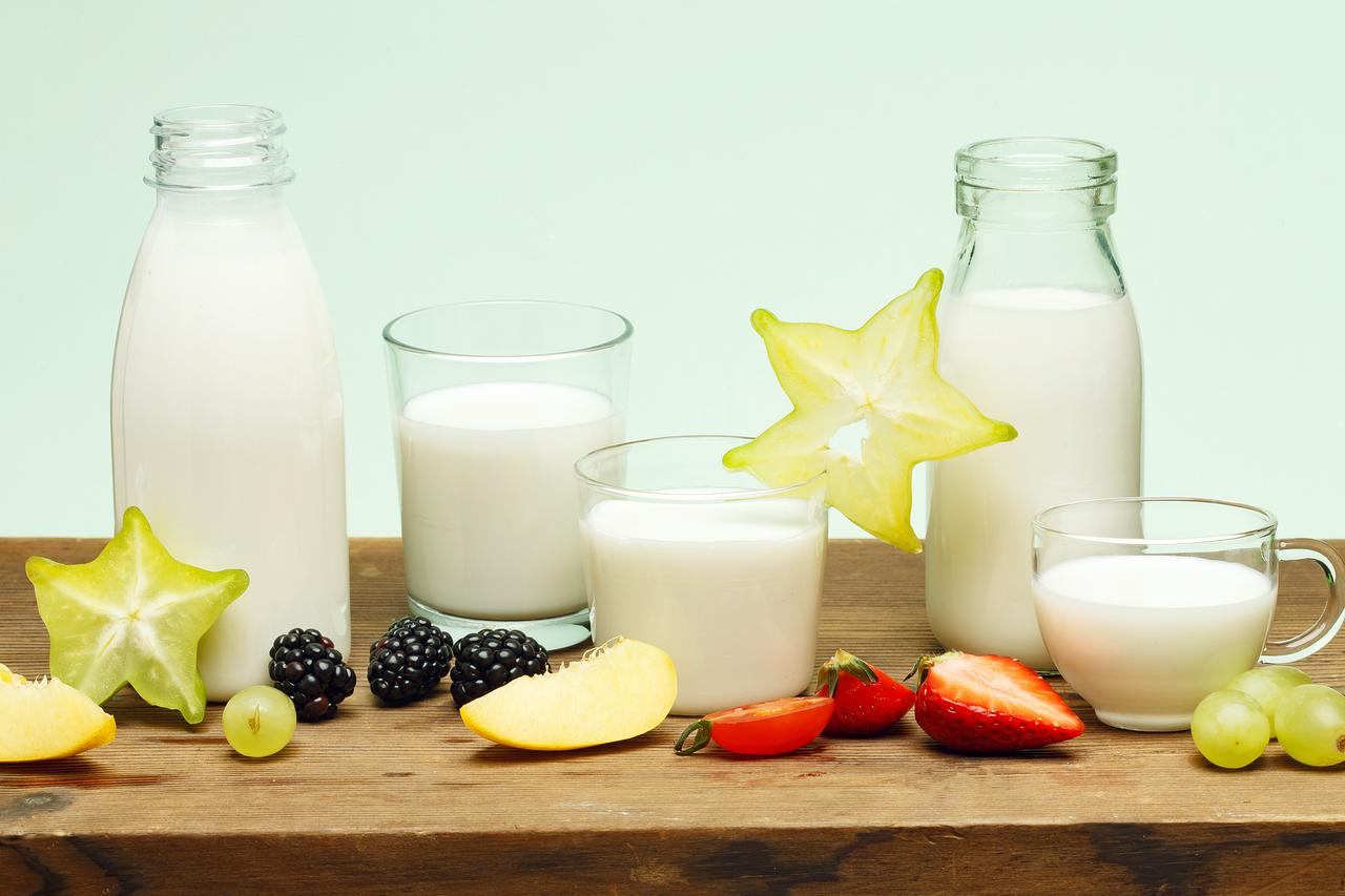 吃他汀不能喝牛奶？医生建议：不只是牛奶，这3物再爱也要管住嘴 吃他汀不能喝牛