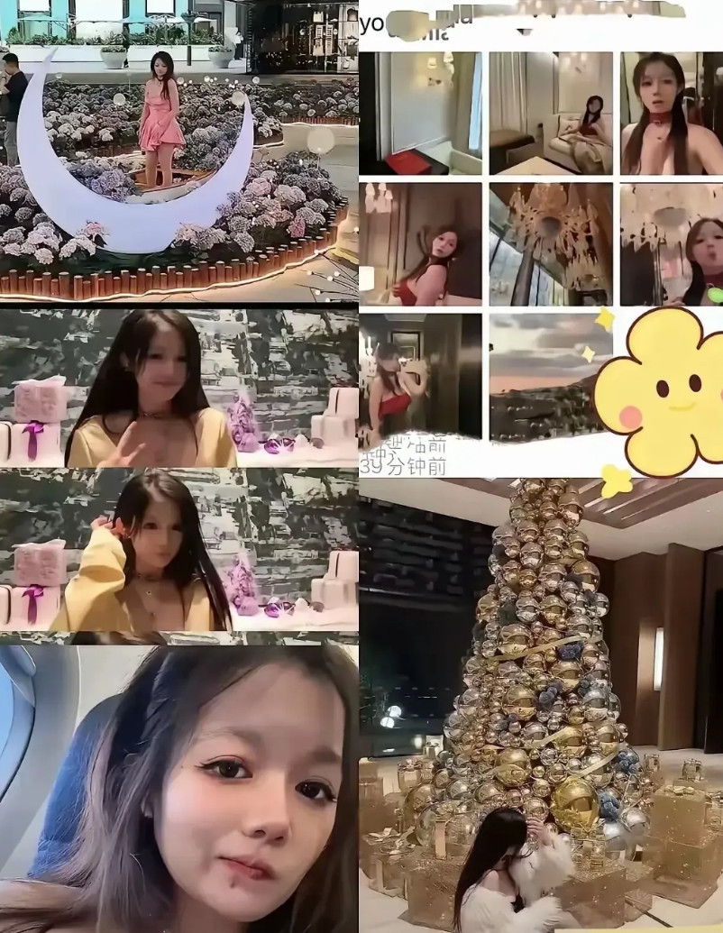 为什么许多有钱有权的富家小姐现在偏爱于做三呢？事实证明，这些人不愿意陪男孩子