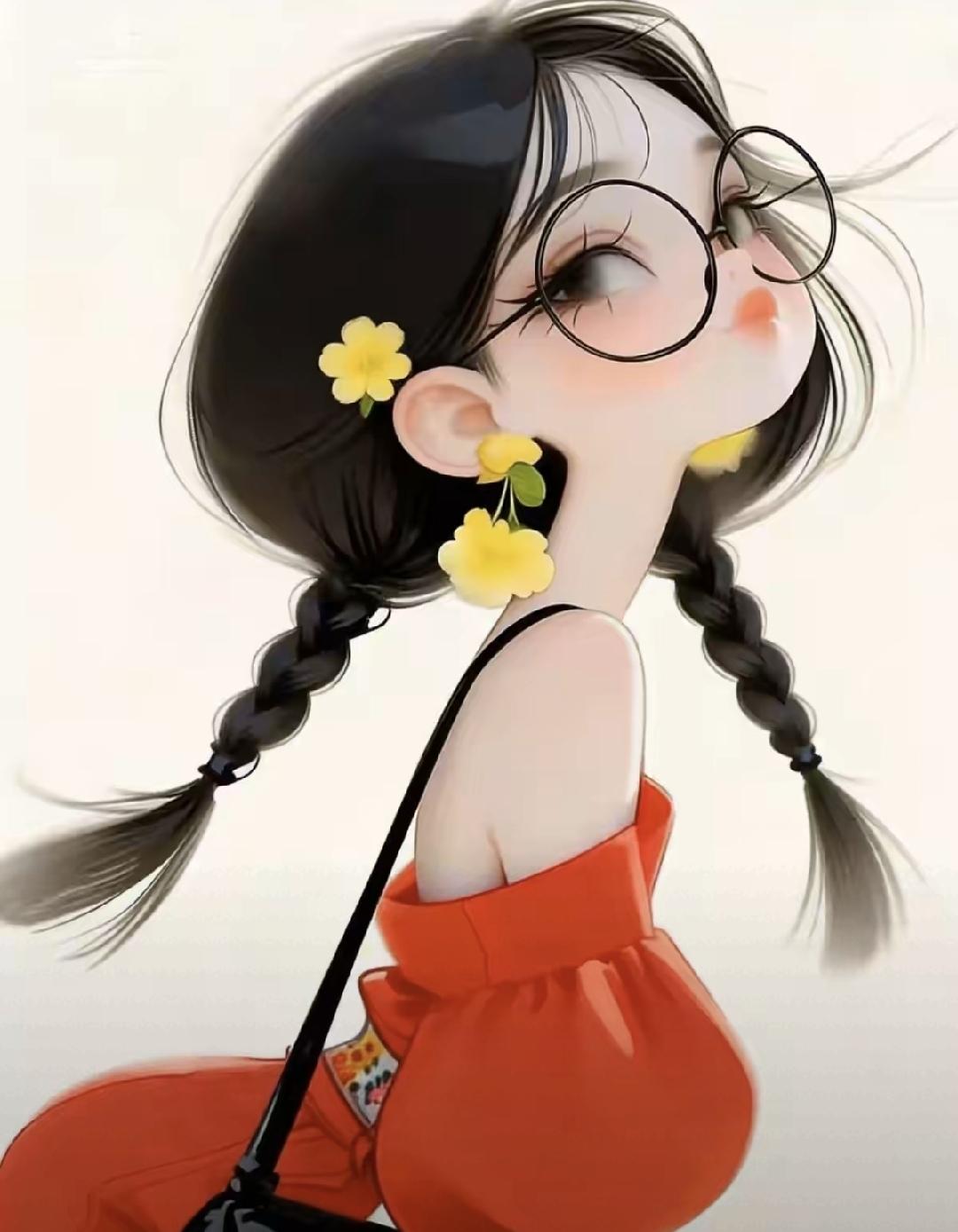 我爸退休后，总往车库跑。一待就是俩小时，我妈还以为他在捣鼓那辆老自行车。上周我偷