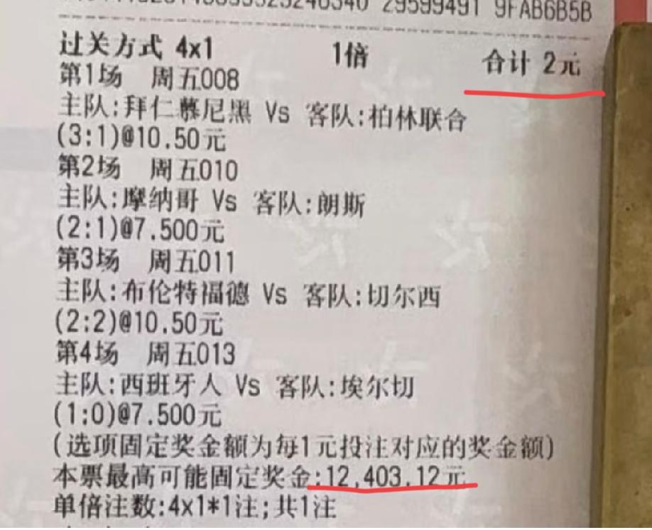 2块博12000多，这位朋友可以说把性价比玩到了极致！你哪怕容个错，我也相信你这