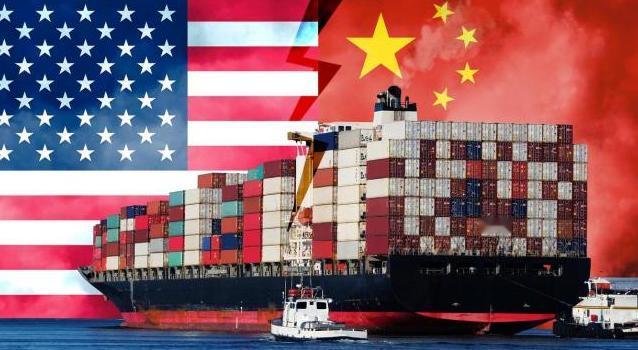 美智库抛出了一个足够让全球心跳加速的问题：中国要是和美国真打起来，而且还输了，世