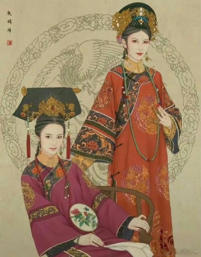 甄嬛传，假如纯元要是活着，甄嬛还会有机会笑到最后吗​​​