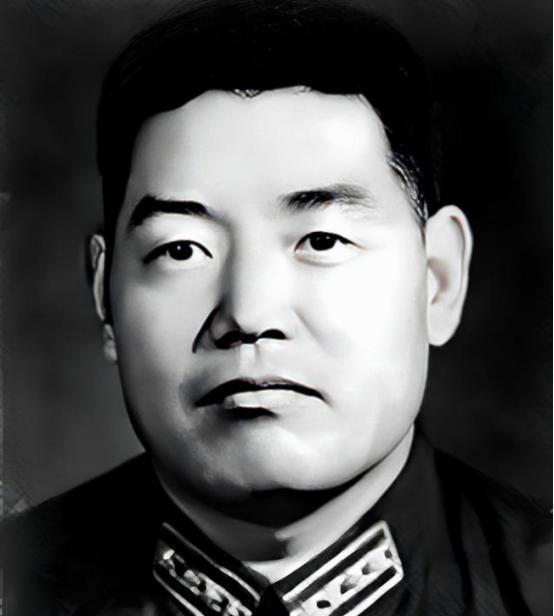 75年毛主席接见各大军区领导，看见马宁后：出个字谜，给你猜猜？“马司令，猜个字