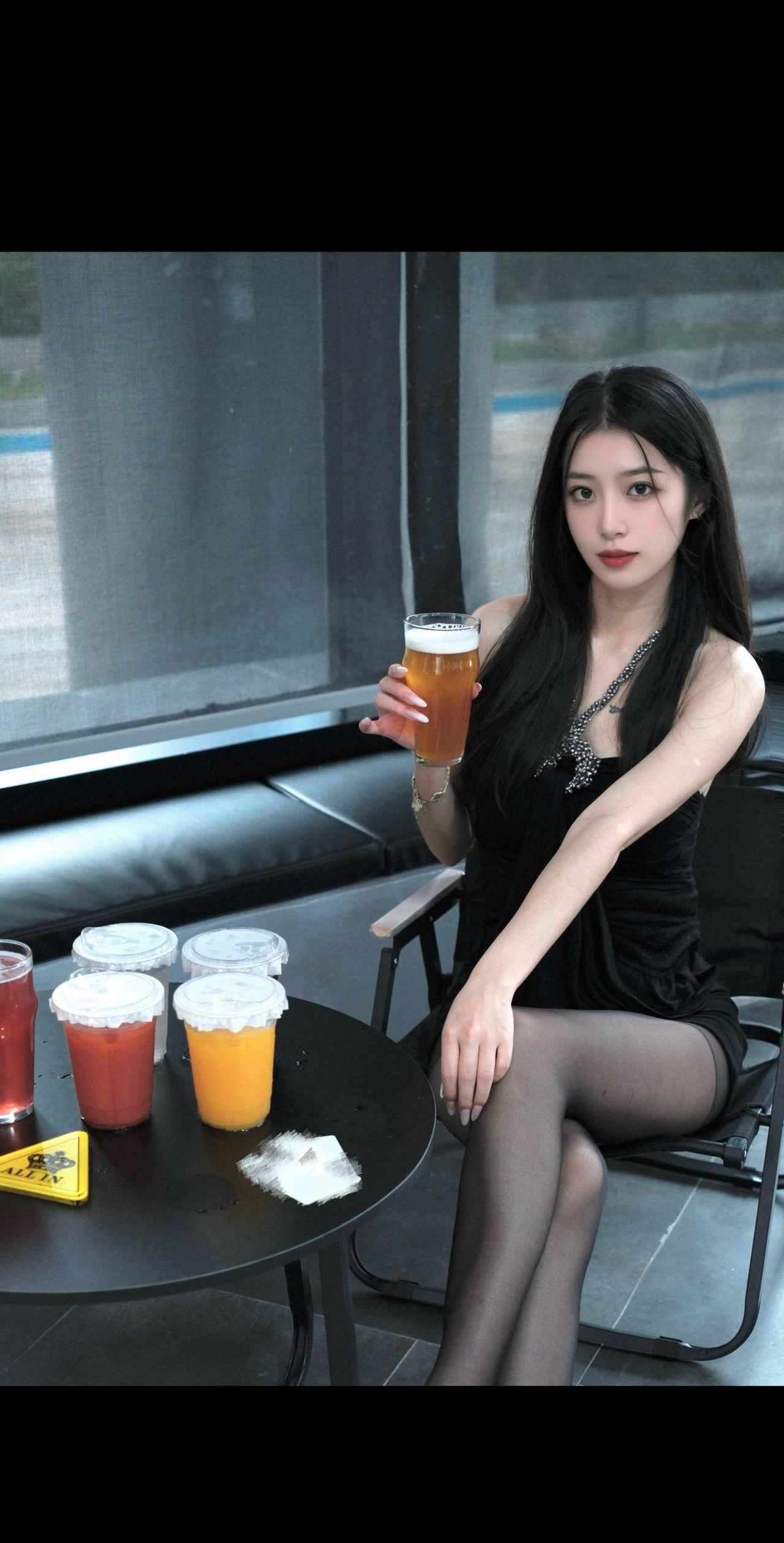 人要有Allin的勇气也要有Nicefold的能力
