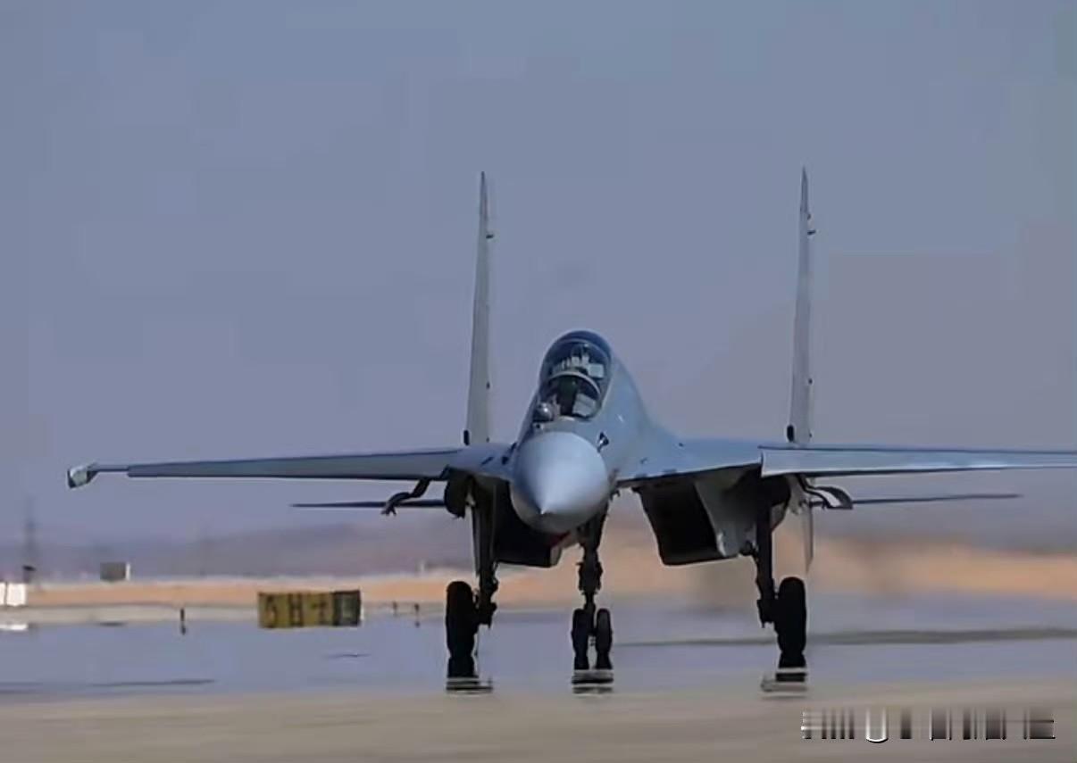 哈哈哈，歼-16和法国阵风模拟空战的画面公布了！[墨镜][墨镜][墨镜]