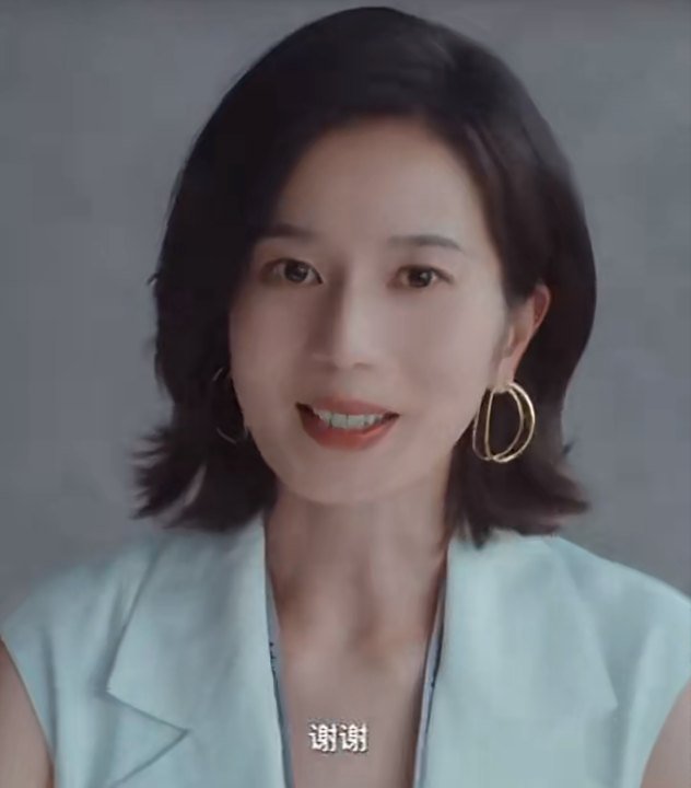 Tracy的选角好贴脸早春晴朗Tracy的选角早春晴朗真的很会选角，气质女高管我