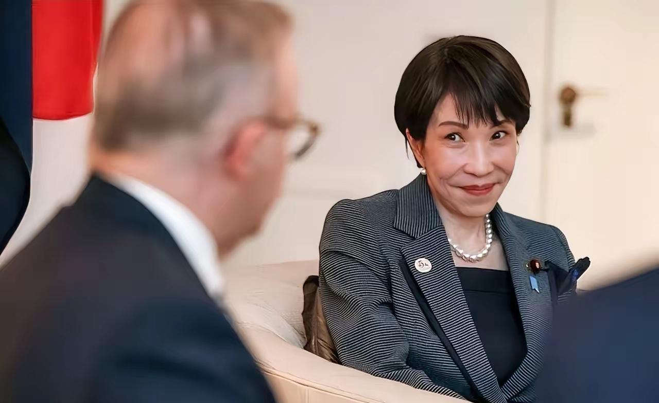想见面，日本喊话中国当地时间5月7日，日本内部传出希望能够在年底和中国见面
