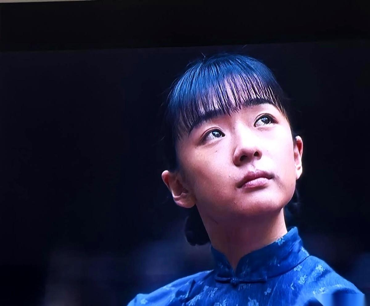 电视剧《八千里路云和月》这剧情走势，真是让人越看越坐不住。先是七哥刚立住人设就