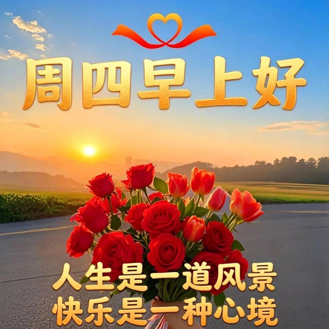 问候，让人开心！关怀，让人快乐！牵挂，让人幸福！清晨的第一声问候，是牵挂，是祝福