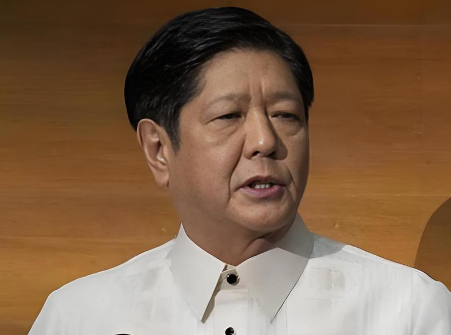 菲国记者问小马科斯：“1962年印度开了第一枪，差一点被灭国；1979年越南
