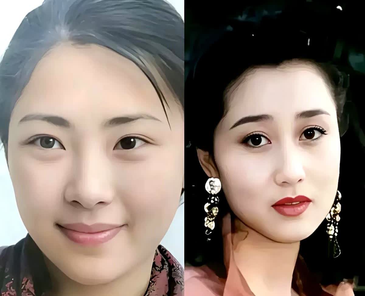 嫁给不爱自己的人，20年后连一句道歉都换不到，这才是最扎心的婚姻真相李连