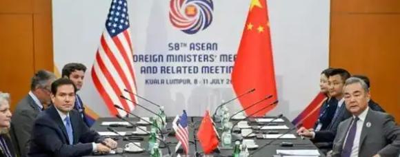 美国关税战只剩下中国了！从目前美国公布的关税结果来看，只剩下中国了！而与中国谈判