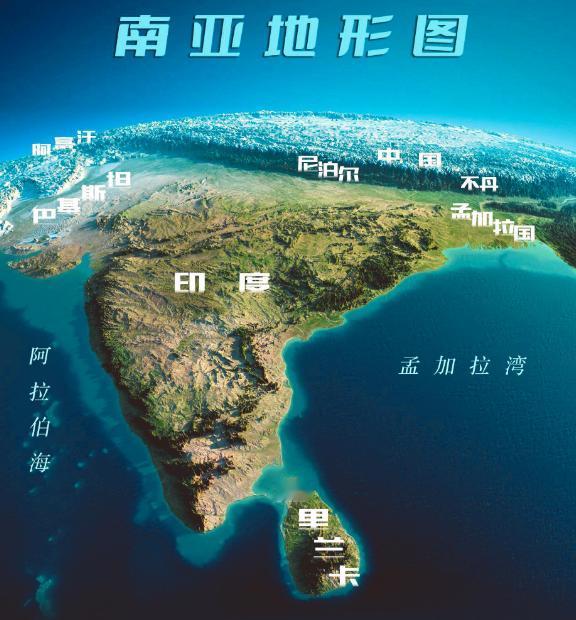 印度推动与他国使用卢比直接结算!说得好听点,那是推动卢比国际化,说得不好听点,