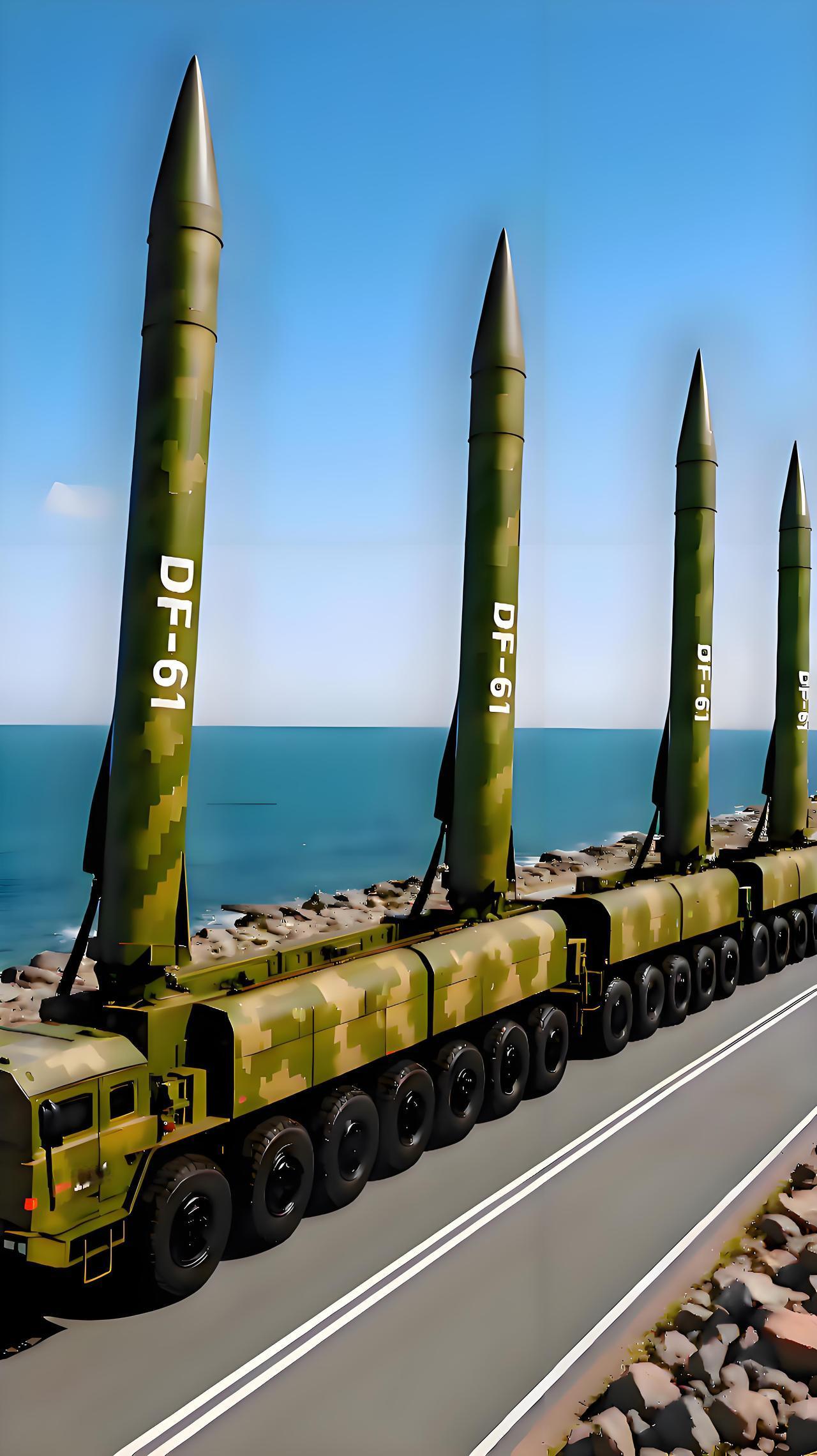 美国人叫嚣，轰炸中国沿海，但却忘了一个后果!美国兰德公司，日前公开叫嚣——美国